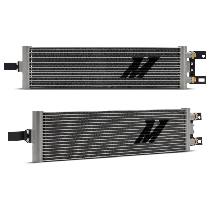 Mishimoto MMTC-RAM-25 Transmission Cooler for 2025+ Ram 1500 3.0L Hurricane