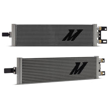 Load image into Gallery viewer, Mishimoto MMTC-RAM-25 Transmission Cooler for 2025+ Ram 1500 3.0L Hurricane