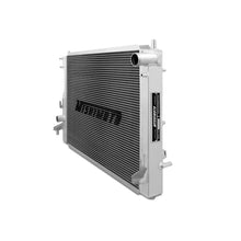 Load image into Gallery viewer, Mishimoto 05+ Ford Mustang Aluminum Performance Radiator Part Number misMMRAD-MUS-05
