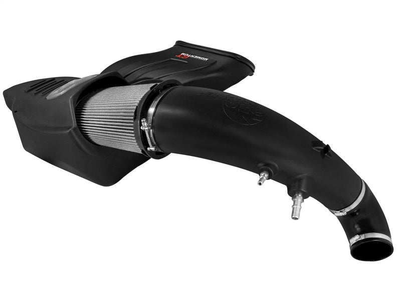 aFe Momentum GT Pro Dry S Stage-2 Intake System for Ford F-150 2015-2017 V8 5.0L