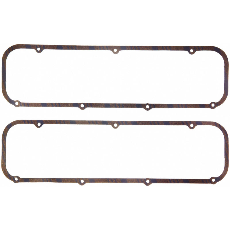 Fel-Pro 1643 Engine Valve Cover Gasket Set for V8 7.0L and 7.5L Engines