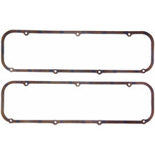 Load image into Gallery viewer, Fel-Pro 1643 Engine Valve Cover Gasket Set for V8 7.0L and 7.5L Engines
