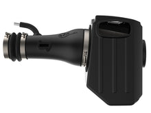 Load image into Gallery viewer, aFe Momentum GT Pro DRY S Cold Air Intake System for Nissan Titan 2017-2018 V8 5.6L