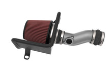Load image into Gallery viewer, K&amp;N Engineering 69-1509TC Silver Typhoon Cold Air Intake System for Honda Civic and Acura Integra