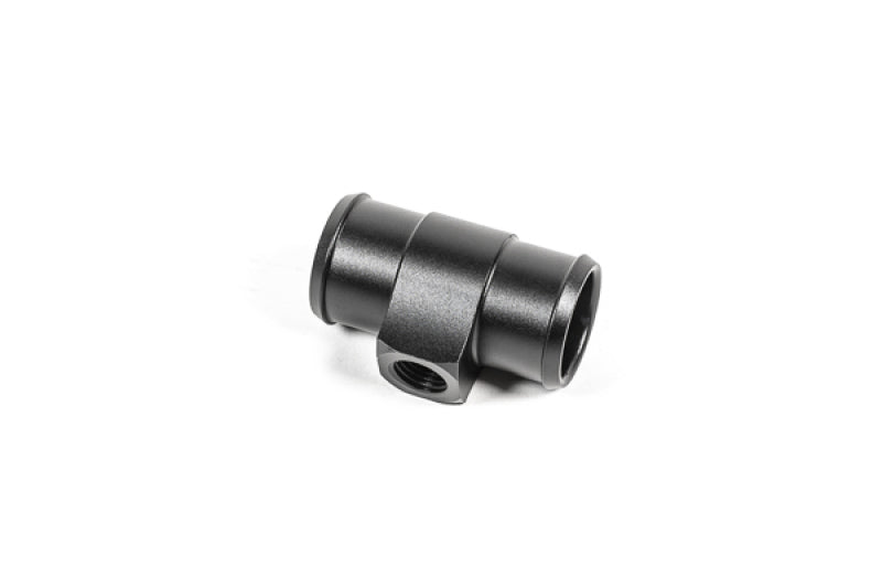 Radium Engineering Hose Adapter for 1-1/8 Inch Hose – 1/4 NPT Port
