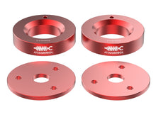 Load image into Gallery viewer, aFe CONTROL 3.0 Inch Leveling Kit for 2021-2024 Ram 1500 TRX | Part # afe416-20T002-R