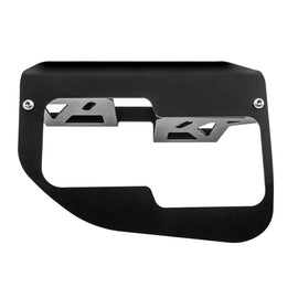 Rigid Industries 2020+ Ford Super Duty Dual Fog Light Mounting Kit with Hardware