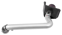 Load image into Gallery viewer, K&amp;N Engineering Cold Air Intake System for 2015-2017 Chrysler 200 2.4L L4 - Part Number KN-69-2551TS