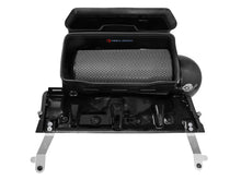 Load image into Gallery viewer, aFe 21-23 RAM 1500 TRX Track Series Carbon Fiber Cold Air Intake System with Pro 5R Filter