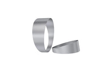 Load image into Gallery viewer, MBRP T304 Stainless Steel 5-inch Diameter 180 Degree Pie Cut Kit for Custom Exhaust Bends