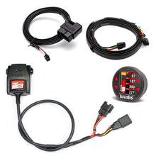 Load image into Gallery viewer, Banks Power PedalMonster Kit Molex MX64 6 Way with iDash Pro – Throttle Sensitivity Controller for Gas and Diesel Vehicles