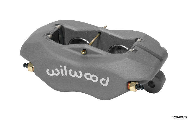 Wilwood Forged Dynalite Brake Caliper with 1.75-inch Pistons and 1.06-inch Disc - Model Wil120-8076
