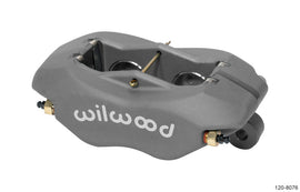 Wilwood Forged Dynalite Brake Caliper with 1.75-inch Pistons and 1.06-inch Disc - Model Wil120-8076