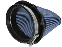 Load image into Gallery viewer, aFe MagnumFLOW Pro 5R Universal Air Filter with Pro 5R Media * 7-3/4 x 5-3/4 inch F x 9 x 7 inch B x 6 x 2-3/4 inch T x 8-1/2 inch H