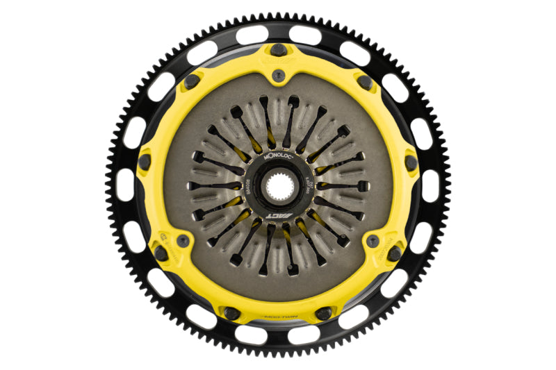 ACT Mod-Twin 225 HD Sprung Street Clutch Kit for Mazda RX-7 1993-1995