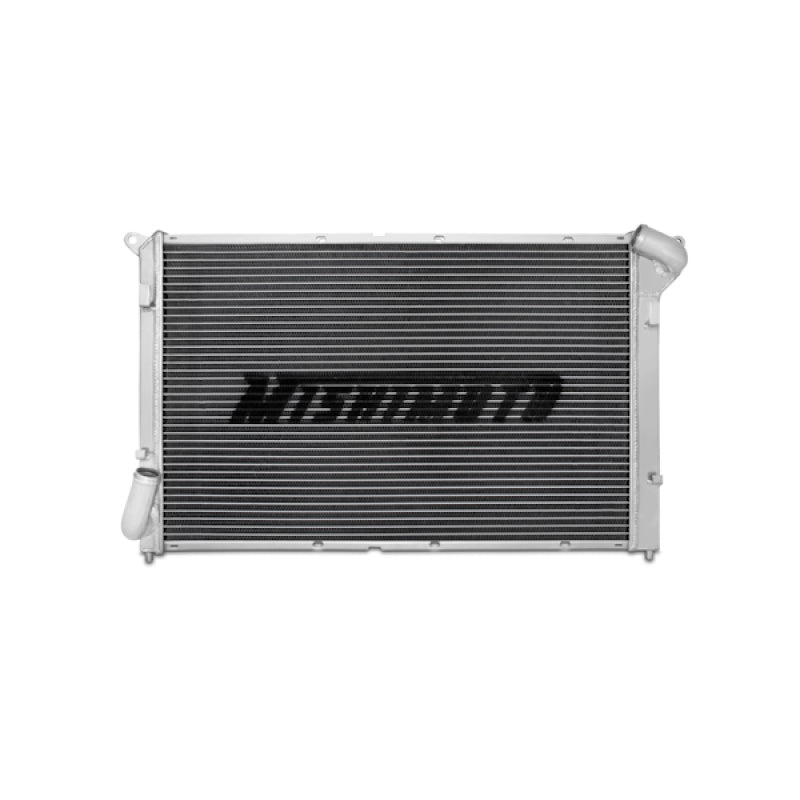 Mishimoto Mini Cooper S Aluminum Radiator Part Number misMMRAD-TINY-01 for 2002-2008 Models