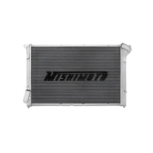 Load image into Gallery viewer, Mishimoto Mini Cooper S Aluminum Radiator Part Number misMMRAD-TINY-01 for 2002-2008 Models