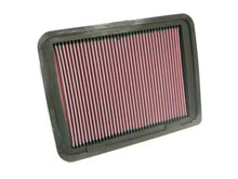 Load image into Gallery viewer, K&amp;N Engineering High-Flow Replacement Air Filter for Toyota Tacoma 2.7L-L4 (2005-2014)