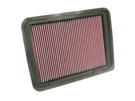 K&N Engineering High-Flow Replacement Air Filter for Toyota Tacoma 2.7L-L4 (2005-2014)