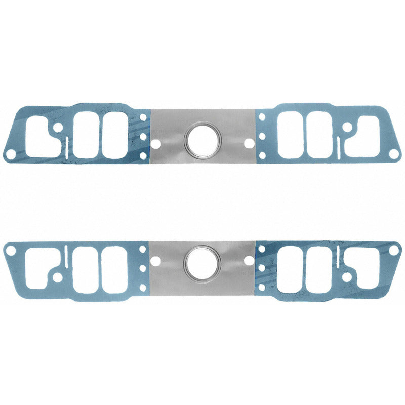 Fel-Pro MS 9498 SH-1 Engine Intake Manifold Gasket Set for 1957 GMC Models