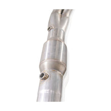 Load image into Gallery viewer, Stainless Works 2016-2022 Camaro SS Stainless Power Headers for Enhanced Exhaust Performance