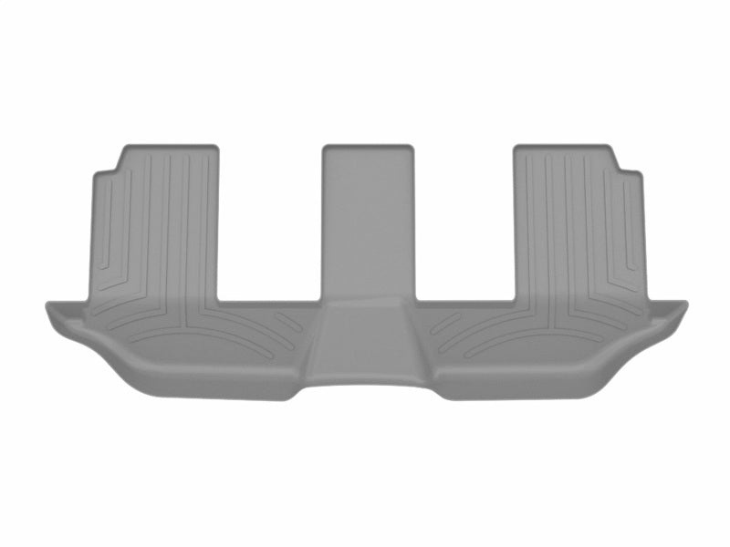 WeatherTech WET4619274 FloorLiner DigitalFit for 2025 Volvo EX90 2nd Row, Gray