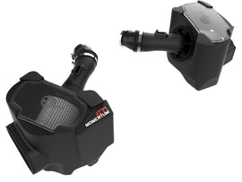 aFe Momentum GT Cold Air Intake System with Pro DRY S Filter for Lexus GX550 3.4L V6 (2024-2025)