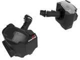 aFe Momentum GT Cold Air Intake System with Pro DRY S Filter for Lexus GX550 3.4L V6 (2024-2025)