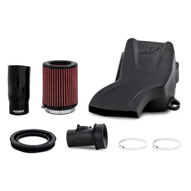Mishimoto 2018+ Honda Accord 1.5T Performance Air Intake System - Black