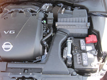 Load image into Gallery viewer, K&amp;N Engineering Part 33-2031-2 High-Flow Reusable Air Filter for Nissan Maxima and Infiniti 3.0L &amp; 3.5L Engines