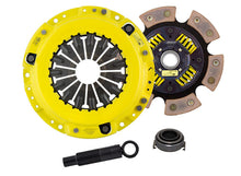 Load image into Gallery viewer, ACT High-Performance XT/Race Sprung 6 Pad Clutch Kit for Honda Accord and Acura CL
