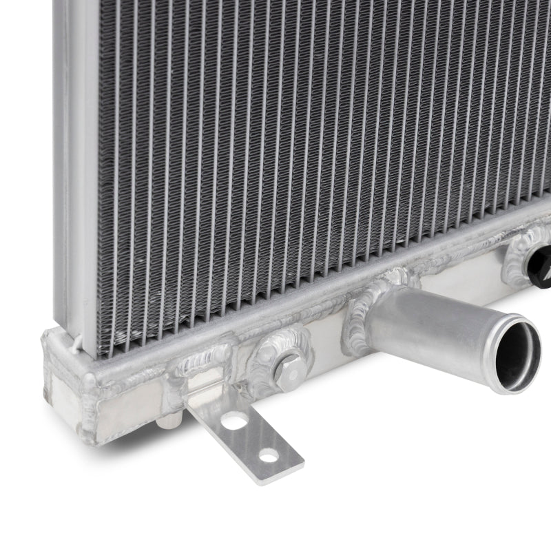 Mishimoto MM-RAD-CIV-12SI Performance Aluminum Radiator for 2012-2015 Honda Civic Si