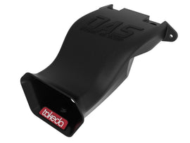 aFe Takeda Momentum Dynamic Air Scoop for Hyundai Elantra GT (2018-2020) - Black