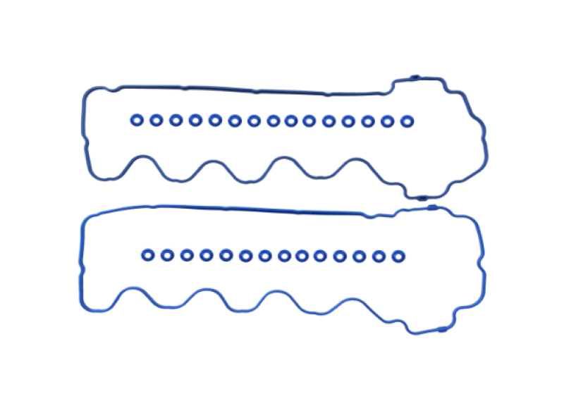 Fel-Pro VS 50687 R Engine Valve Cover Gasket Set for Ford F-150 and Mustang
