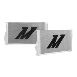 Mishimoto Performance Aluminum Radiator for BMW 335i/135i and Z4 2006-2013