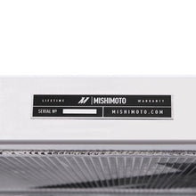 Load image into Gallery viewer, Mishimoto Aluminum Radiator for 2012-2015 Chevrolet Camaro SS V8