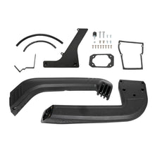 Load image into Gallery viewer, Injen Evolution Snorkel System for Jeep Wrangler JL and Gladiator JT – Part No. EVO15168