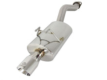 Load image into Gallery viewer, aFe Takeda 304 Stainless Steel Axle-Back Exhaust System for Honda Civic 2012-2015
