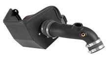 Load image into Gallery viewer, K&amp;N Engineering 63-5506 Performance Cold Air Intake System for 2015-2016 Mitsubishi Lancer 2.4L - Manual Transmission