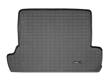 Load image into Gallery viewer, WeatherTech Part Number wet40486 Cargo Liner for Toyota 4Runner * Black