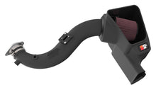 Load image into Gallery viewer, K&amp;N Engineering Cold Air Intake System for 2024 Ford Mustang EcoBoost L4-2.3L F/L Turbo Part #KN-63-2627