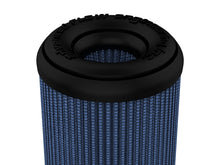 Load image into Gallery viewer, aFe Track Series Intake Replacement Air Filter with Pro 5R Media - 4 in F x 6 in B x 4 in T x 8 in H