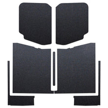 Load image into Gallery viewer, DEI Boom Mat Complete Headliner Kit for Jeep Gladiator JT 2020-2022 - Black