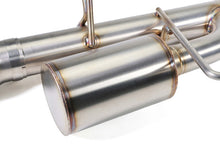 Load image into Gallery viewer, Perrin Performance Subaru WRX 2022-2025 Single Exit Catback Exhaust * Part #PSP-EXT-354BR