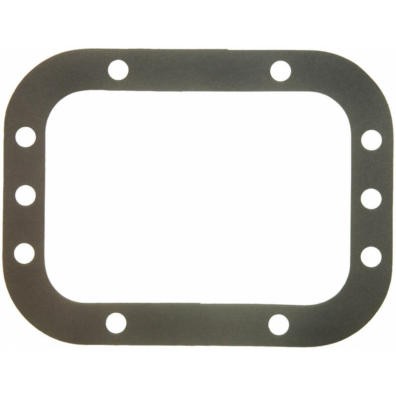 Fel-Pro 55375 Engine Auxiliary Shaft Seal for Dodge and Ford Trucks