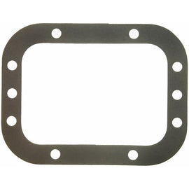 Fel-Pro 55375 Engine Auxiliary Shaft Seal for Dodge and Ford Trucks