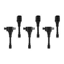 Load image into Gallery viewer, Mishimoto Nissan 370Z Ignition Coil Set Part Number misMMIG-370Z-09