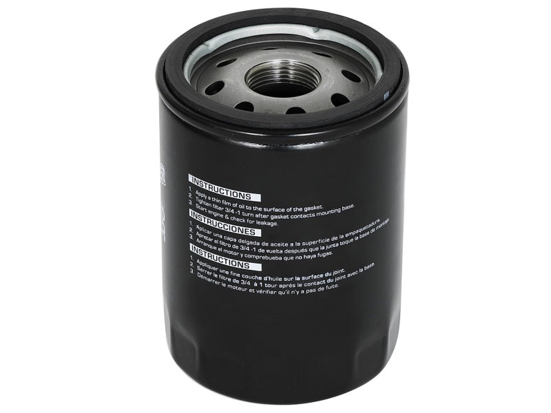 aFe Power PROGUARD Oil Filter Part Number AFE44-LF038 for Ford and Lincoln Vehicles