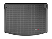 Load image into Gallery viewer, WeatherTech Chevrolet TrailBlazer Cargo Liner Part No. wet401369 in Black