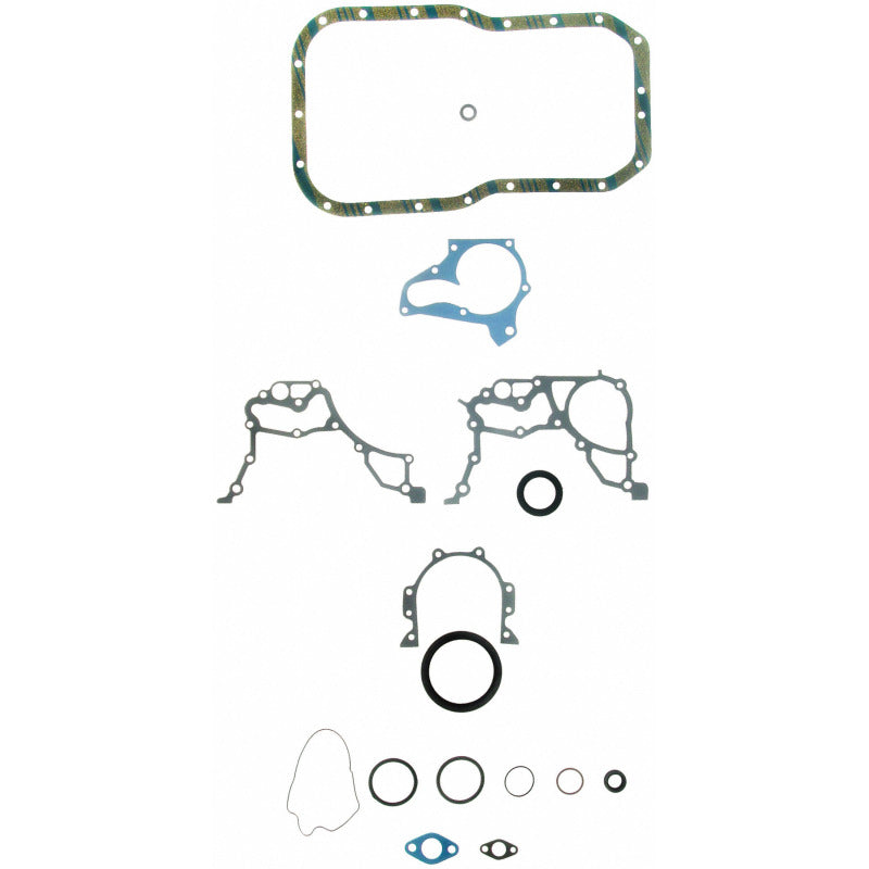 Fel-Pro CS 9861 Engine Conversion Gasket Set for Toyota Camry
